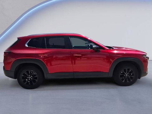 Used 2025 MAZDA CX-50 AWD 2.5 S w/ Preferred Package image 7