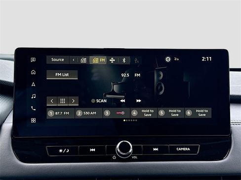 New 2025 Mitsubishi Outlander ES image 13