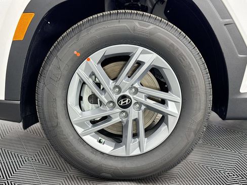 New 2026 Hyundai Tucson SE FWD image 31