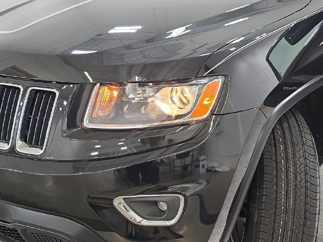 Used 2016 Jeep Grand Cherokee Laredo w/ Quick Order Package 23E AWD/4WD image 30