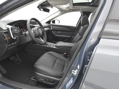 Used 2026 MAZDA CX-50 AWD 2.5 Hybrid w/ Weather Package image 21