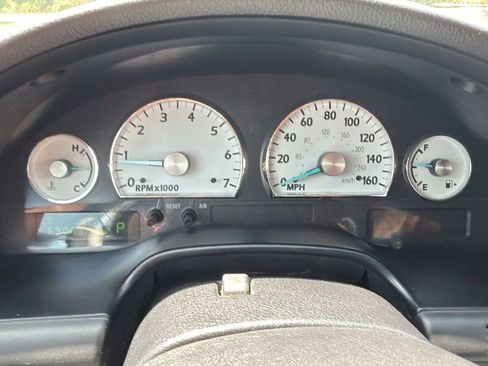 Used 2003 Ford Thunderbird RWD image 18