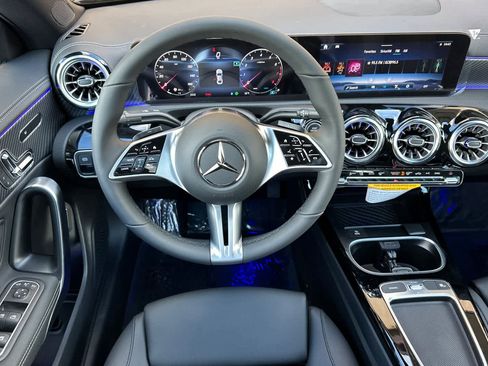 New 2026 Mercedes-Benz CLA 250 image 13