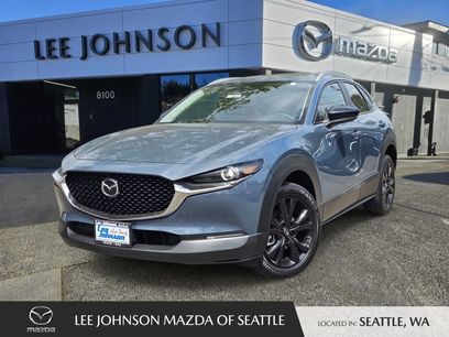Certified 2023 MAZDA CX-30 AWD 2.5 S w/ Preferred Package