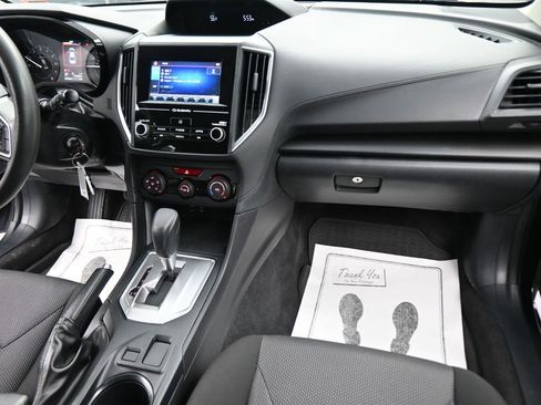 Used 2022 Subaru Impreza 2.0i image 43