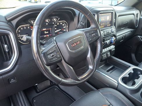 Used 2023 GMC Sierra 2500 AT4 w/ Gooseneck/5TH Wheel Package image 14