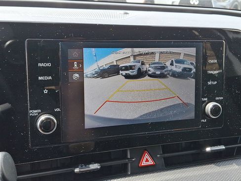 Certified 2023 Kia Sportage LX AWD/4WD image 18