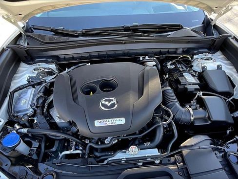 New 2026 MAZDA CX-30 2.5 Turbo w/ Premium Plus Pkg image 11