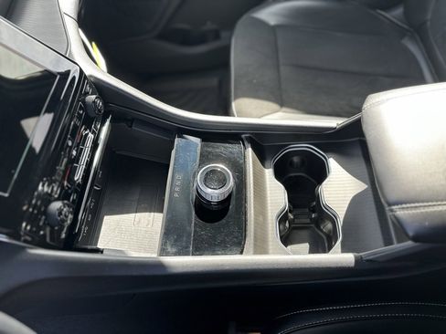 Used 2024 Jeep Grand Cherokee Altitude image 22