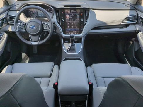 Used 2025 Subaru Legacy Limited image 14