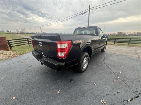 Used 2021 Ford F150 XL w/ Equipment Group 101A High image 25