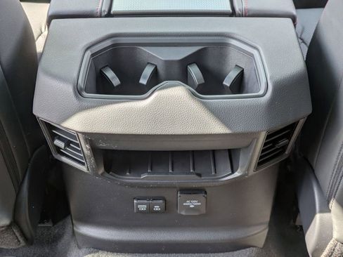 New 2026 Toyota Tundra TRD Pro AWD/4WD image 19