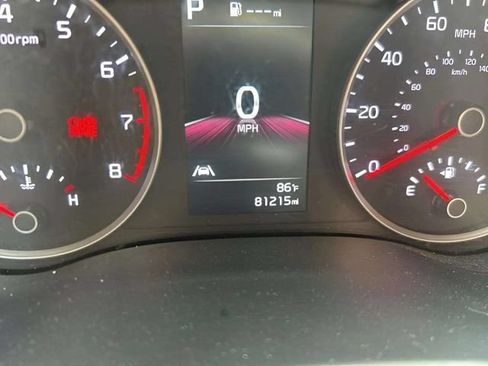 Used 2023 Kia Rio S w/ Technology Package FWD image 12