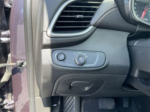 Used 2019 Chevrolet Trax LS w/ Tint and Cruise Package image 17