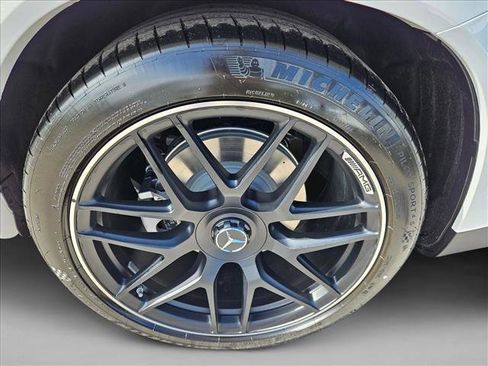 New 2026 Mercedes-Benz GLE 53 AMG 4MATIC Coupe image 10