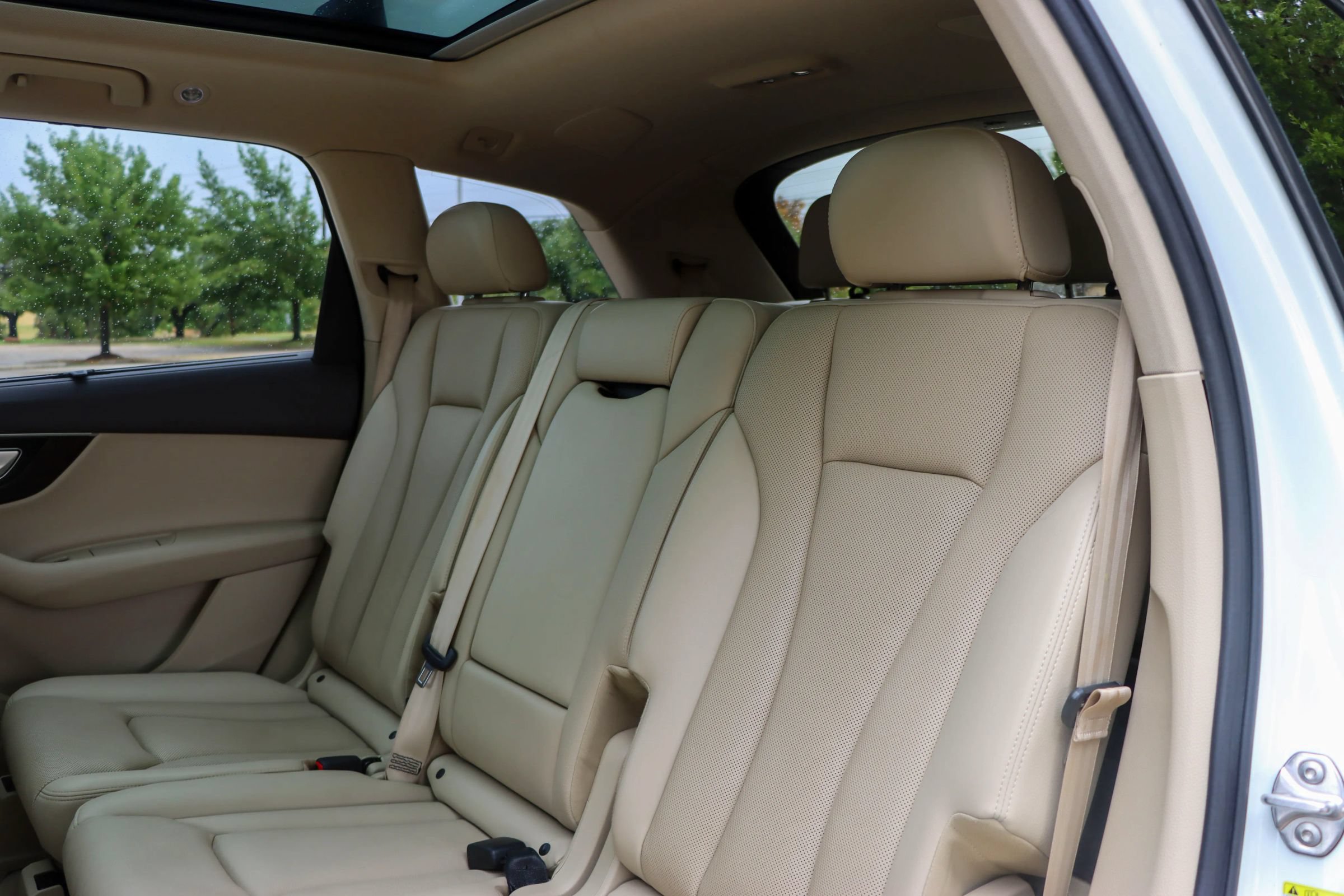 Used 2019 Audi Q7 3.0T Prestige w/ Prestige Package AWD/4WD image 17