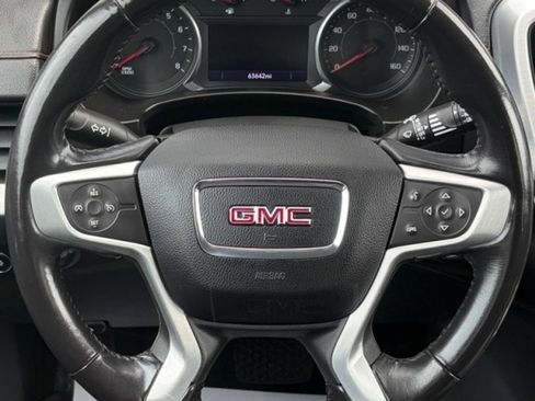 Used 2019 GMC Terrain SLT AWD/4WD image 18