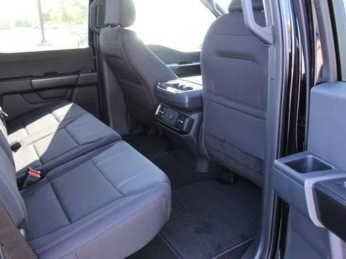 New 2026 Ford F150 STX AWD/4WD image 13