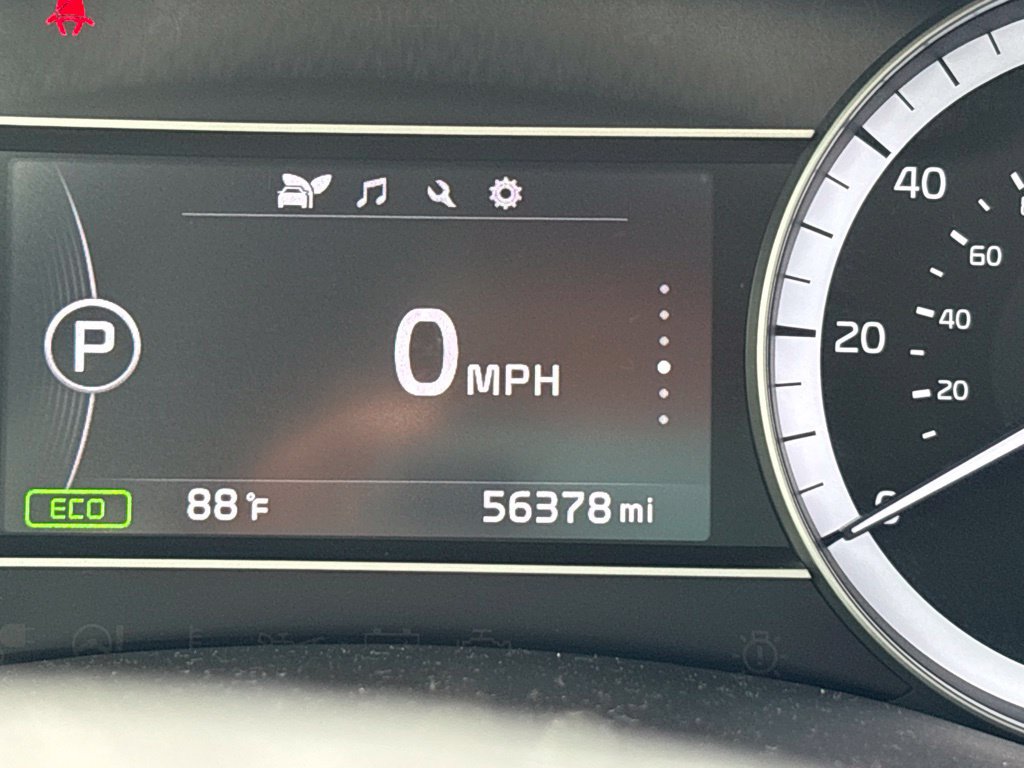 Used 2019 Kia Niro EX FWD image 24