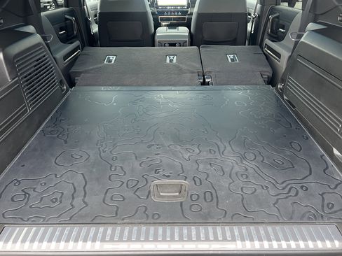 Certified 2025 GMC Hummer EV 3X image 19