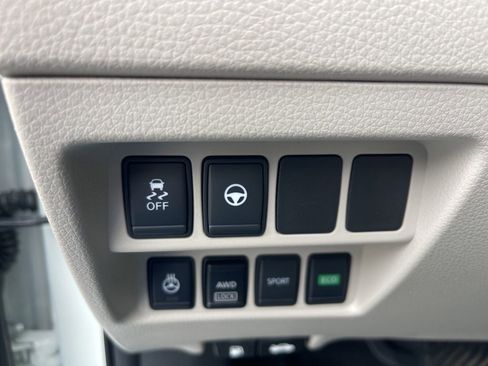 Certified 2020 Nissan Rogue Sport SL w/ Premium Package AWD/4WD image 17