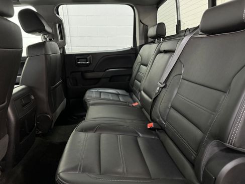 Used 2018 GMC Sierra 2500 Denali w/ Duramax Plus Package image 13