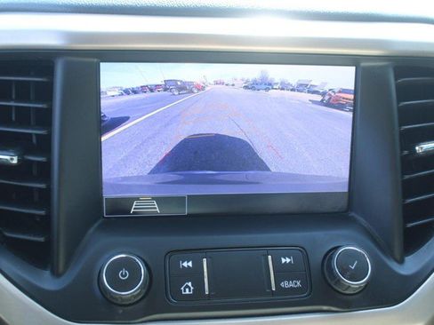 Used 2020 GMC Acadia Denali w/ LPO, Floor Liner Package image 20