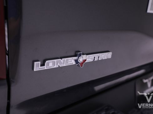 New 2026 RAM 1500 Lone Star image 43