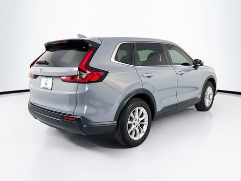 Certified 2024 Honda CR-V EX image 5