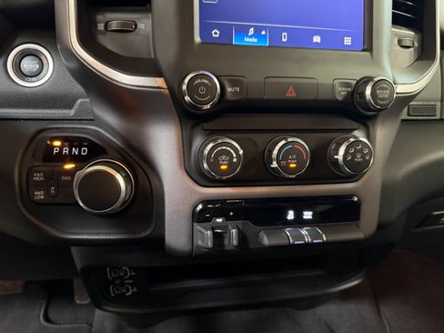 Used 2024 RAM 2500 Big Horn w/ Bed Utility Group AWD/4WD image 51