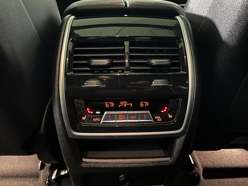 New 2026 BMW X6 xDrive40i image 35