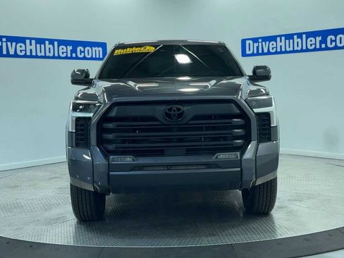 Used 2024 Toyota Tundra SR5 image 35