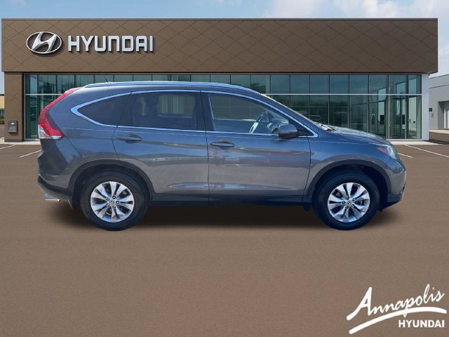 Used 2014 Honda CR-V EX-L image 6