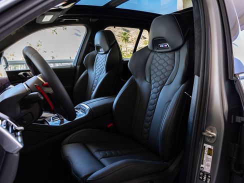 New 2026 BMW X5 M Competition image 24