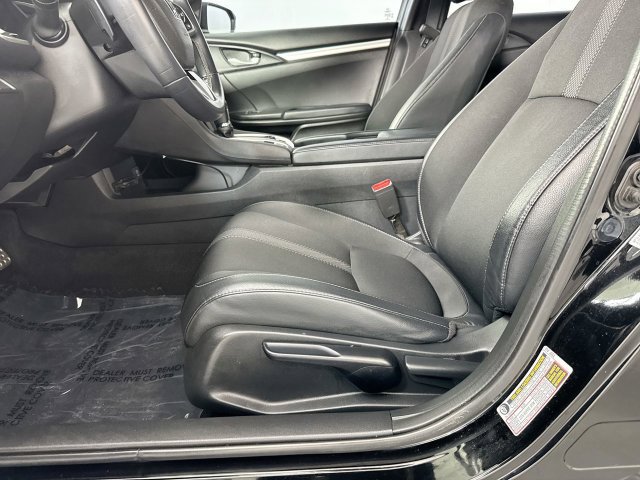 Used 2020 Honda Civic Sport image 21