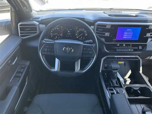 New 2026 Toyota Tundra SR5 image 16