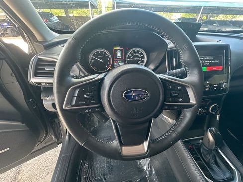Certified 2024 Subaru Forester Touring AWD/4WD image 15