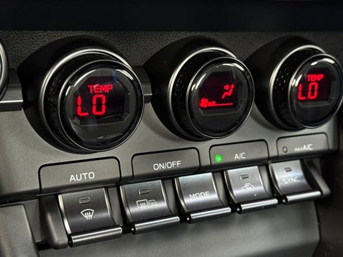 New 2025 Subaru BRZ tS image 21