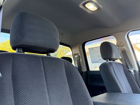 Used 2005 Dodge Ram 2500 Truck SLT w/ Trailer Tow Group image 16