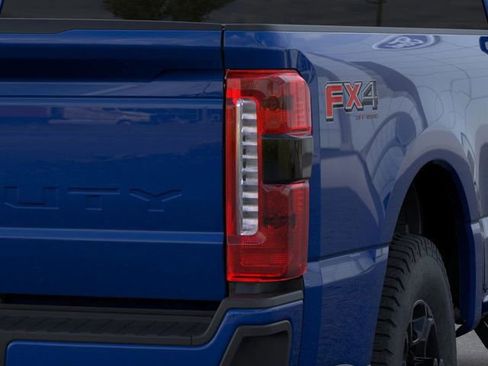 New 2026 Ford F350 XL w/ STX Appearance Package image 21