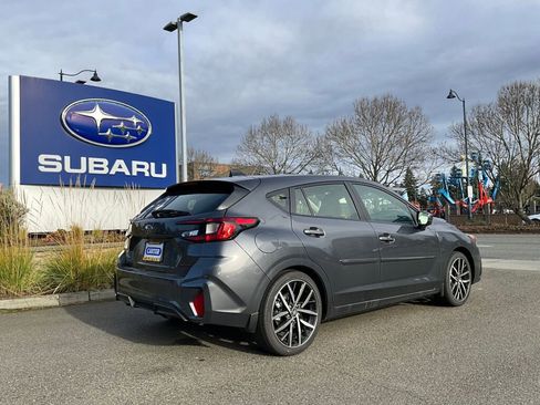 New 2026 Subaru Impreza 2.0i Sport image 8