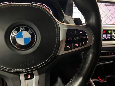 Used 2021 BMW X6 xDrive40i image 29