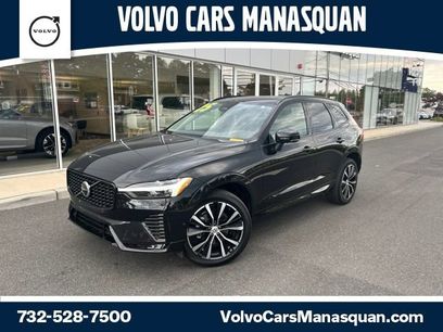 Certified 2025 Volvo XC60 B5 Plus