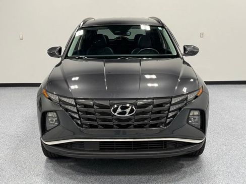 Used 2023 Hyundai Tucson SEL w/ Convenience Package AWD/4WD image 3