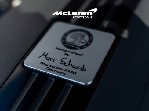 Used 2025 Mercedes-Benz G 63 AMG 4MATIC image 45