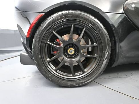 Used 2006 Lotus Elise RWD image 10