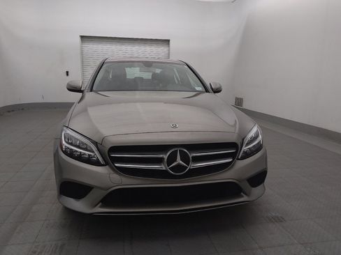 Used 2019 Mercedes-Benz C 300 Sedan image 14