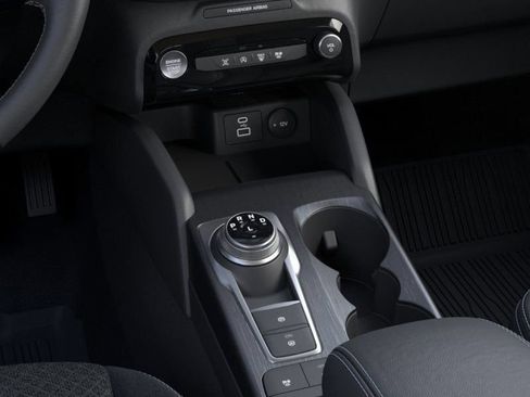New 2025 Ford Escape Active w/ Active Premium Tech Pack FWD image 15
