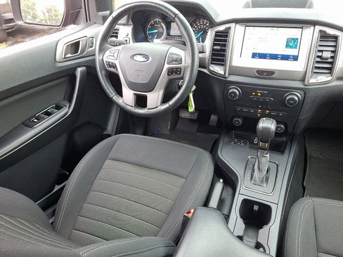 Used 2019 Ford Ranger XLT w/ Equipment Group 301A Mid image 14