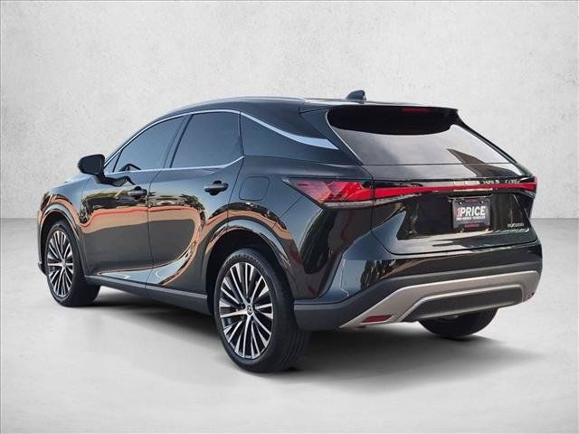 Used 2024 Lexus RX 350 Premium Plus w/ Convenience Package FWD image 8